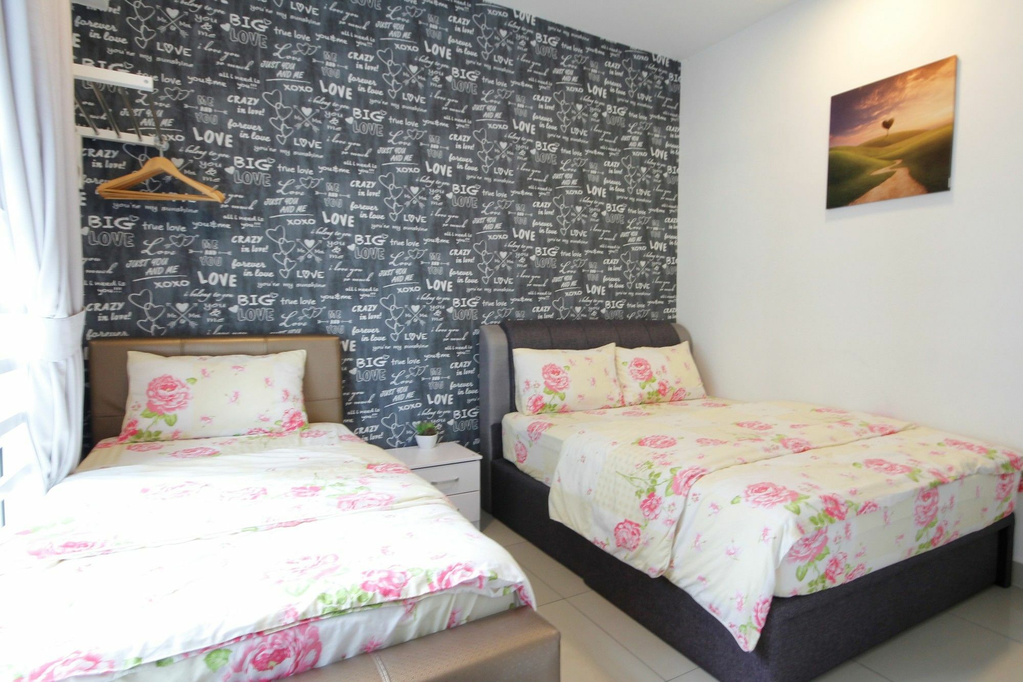 H2H - Ai Home @ Majestic Ipoh Exteriér fotografie